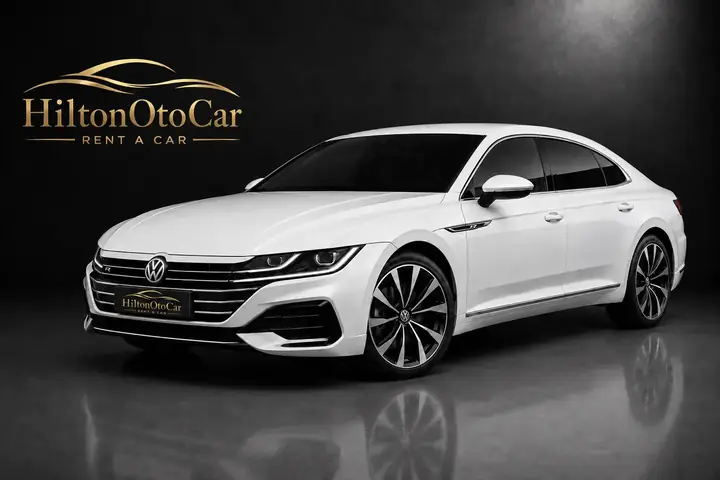 VOLKSWAGEN ARTEON günlük ve aylık kiralık araç